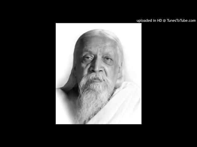 SRI AUROBINDO'S GAYATRI MANTRA