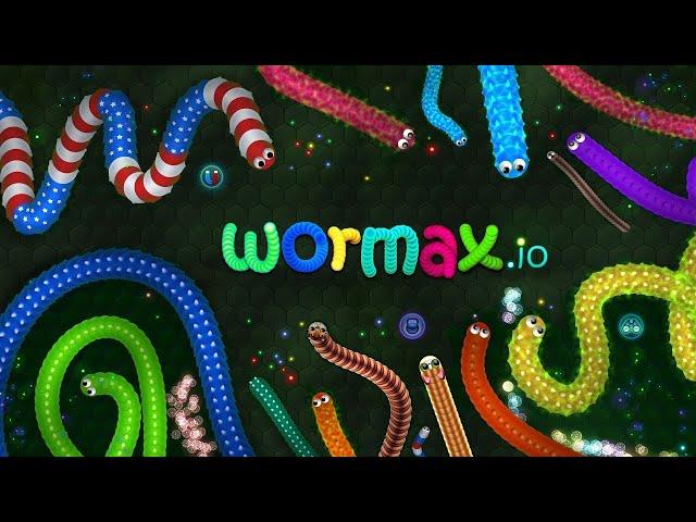 Wormax.io расширение которое убирает рекламу:0