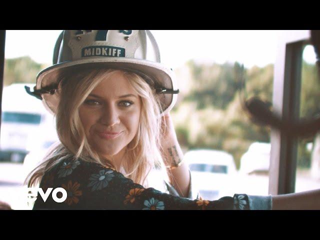 Kelsea Ballerini - Dibs (Official Music Video)