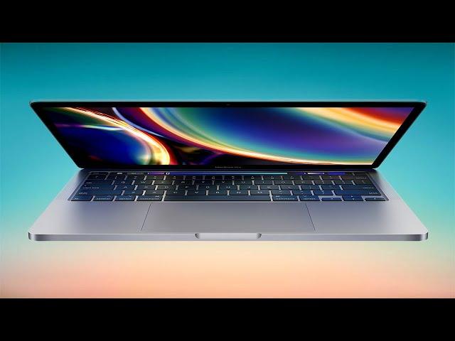 New 13'' MacBook Pro 2020: First Impressions!