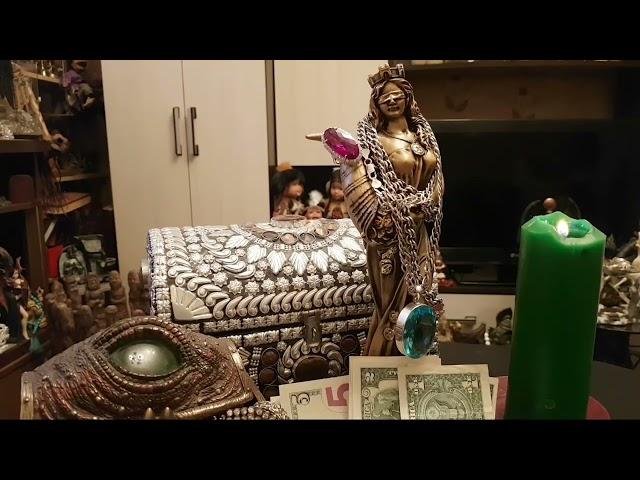 ЗАКОН ДЕНЕГ ▴ ВЕДЬМИНА ИЗБА. ИНГА ХОСРОЕВА