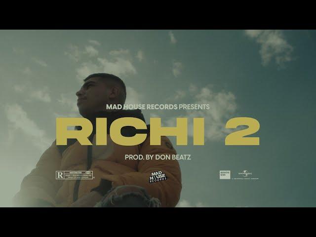 Richi - RICHI 2 (Official Music Video)