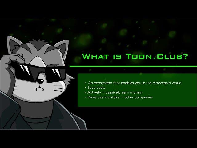 English Webinar Toon Club (November 2024)