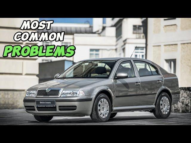 The sad story of the Skoda Octavia Tour