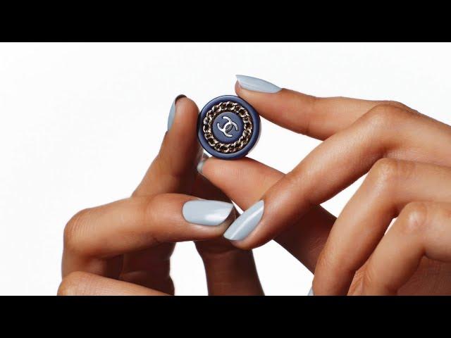 LE VERNIS — More than a color  —  a CHANEL nail color  — CHANEL Makeup