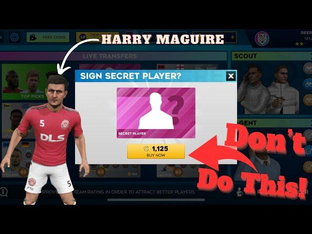 7 Things You Should NEVER Do In Dream League Soccer 2024 | Dls 24 tips & tricks