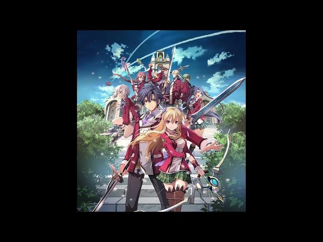 Trails of Cold Steel (SAV) - The Decisive Collision [EXTENDED/EDITED]