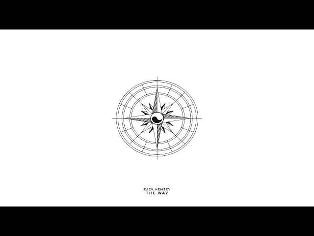 Zack Hemsey - "Vengeance"