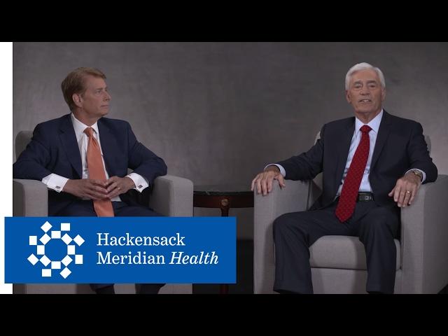 Hackensack Meridian Health｜The Most Integrated Health Network in New Jersey