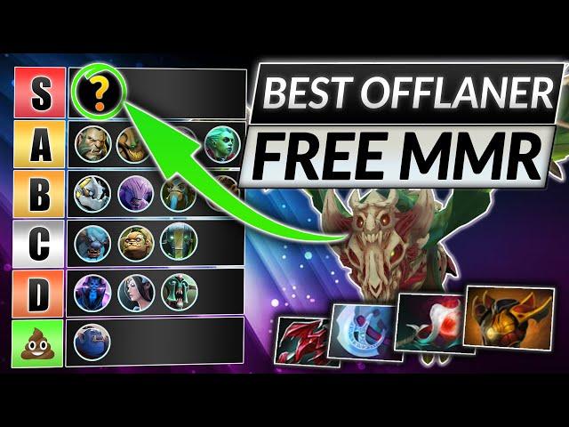 Is Viper Back In The Meta? - The New Innate is Broken - Dota 2 Offlane Guide