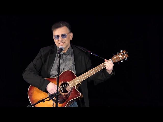 Борис Леви. Колокола (песня нашей юности).