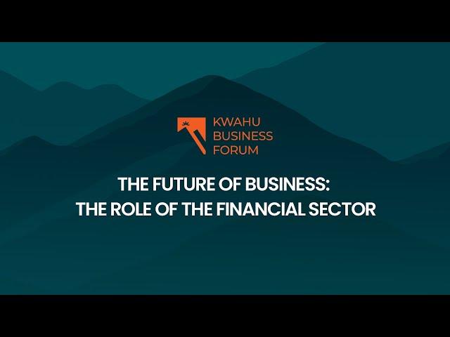 LIVE FROM MPRAESO SOCIAL CENTRE, KWAHU | Kwahu Business Forum 2025 | WoezorTV
