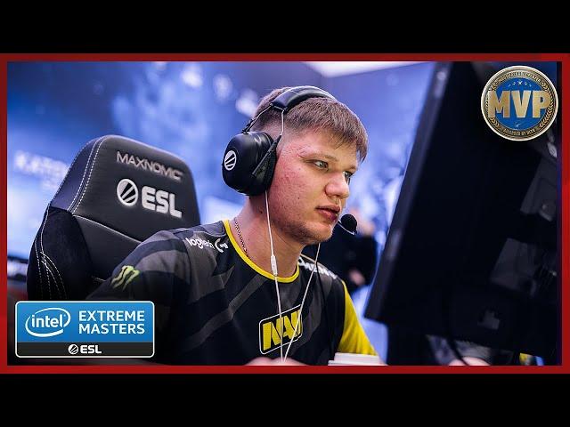 s1mple - IEM Katowice 2020 (MVP) | CS:GO