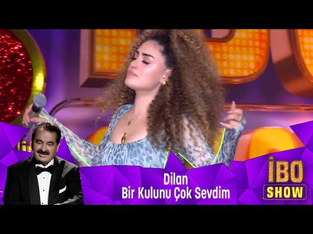 Dilan Çıtak - BİR KULUNU ÇOK SEVDİM