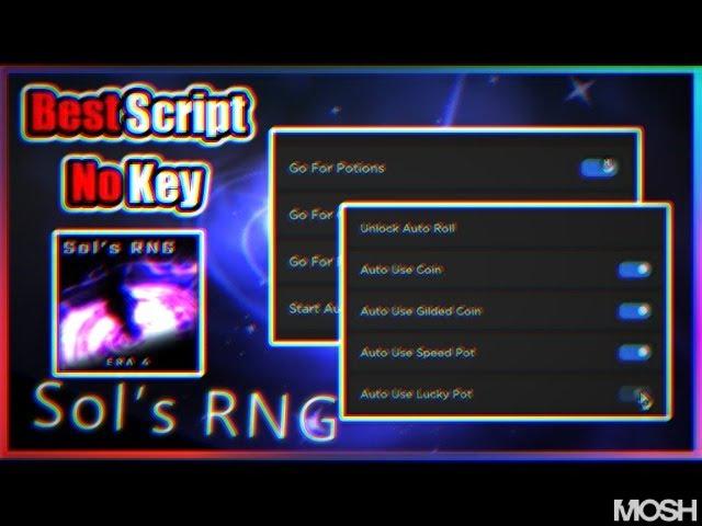 [ OP UPDATE XMAS 2025 ] SOLO RNG SCRIPT HACK | FAST AUTO ROLL AURA HACK | INF BOOST ITEM LUCK