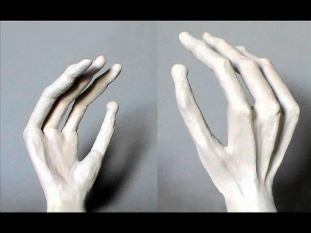 Hand Documentary