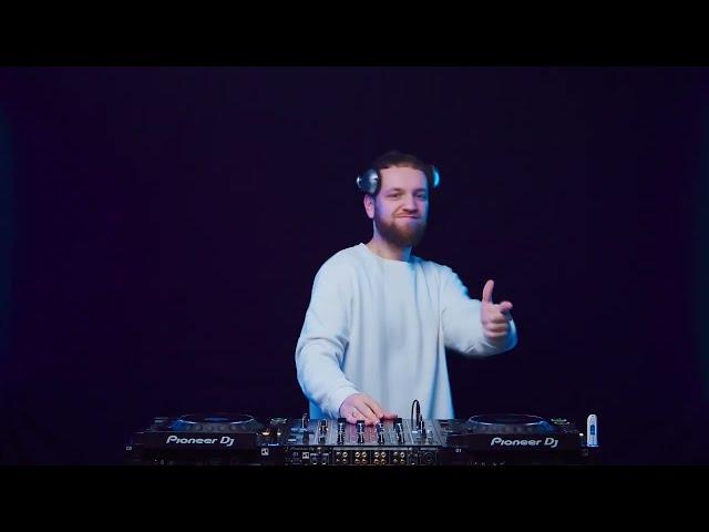 Elistar┃Melodic Techno & Indie Dance┃Dj set 2025
