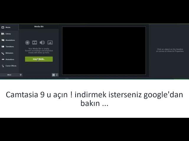 Ne hissettirir videosu nasıl yapılır #1 2020