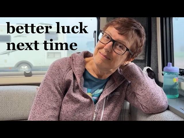 Brittany Motorhome Adventures: Sun, Sea & a TREAT that FAILED!