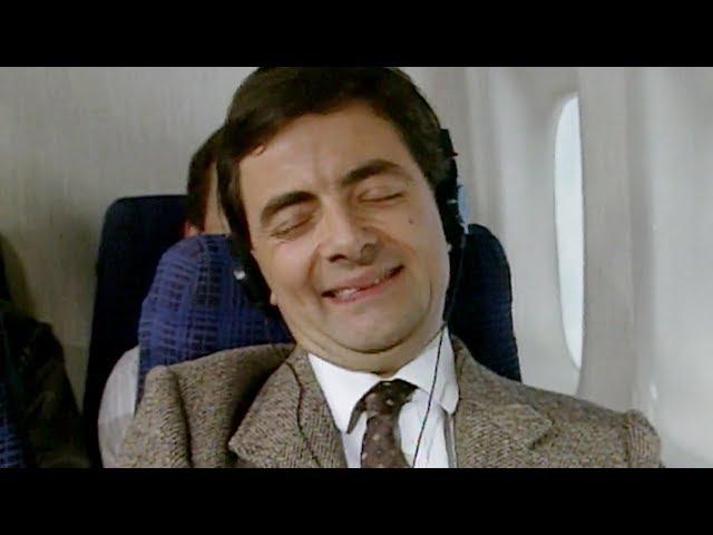 Enjoy Your Holiday Mr Bean! | Mr Bean Full Episodes | Mr Bean Official