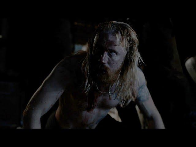 Vikings - Jarl Borg gets captured (2x6) [Full HD]