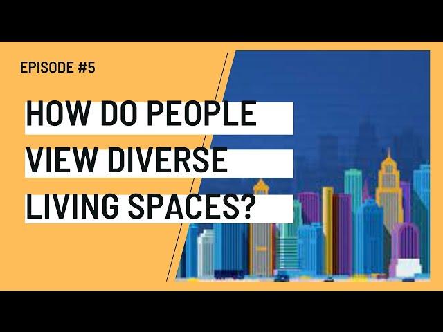 HOW DO PEOPLE VIEW DIVERSE SPACES | Diverse Places Revision Series #5 | Geography A LEVEL Revision