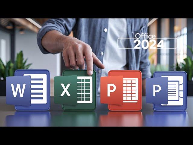 Office 2024: New Features You'll Love and Hate