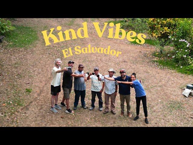 Kind Vibes