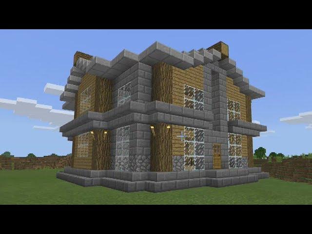 We Have A HOUSE: Minecraft Survival #2