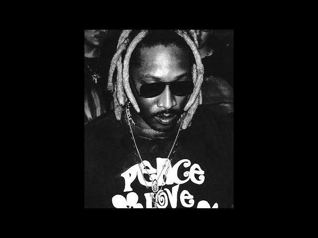 Future Type Beat "No Peace"