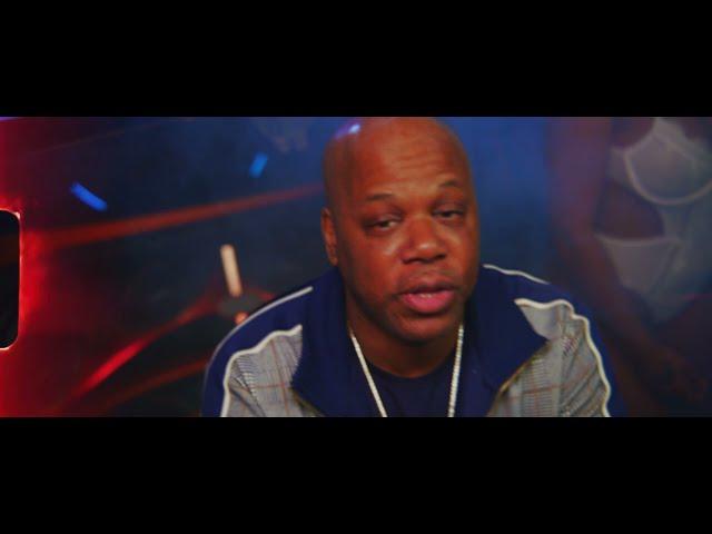 Too $hort - Fuck Yo Speakers (Official Music Video)