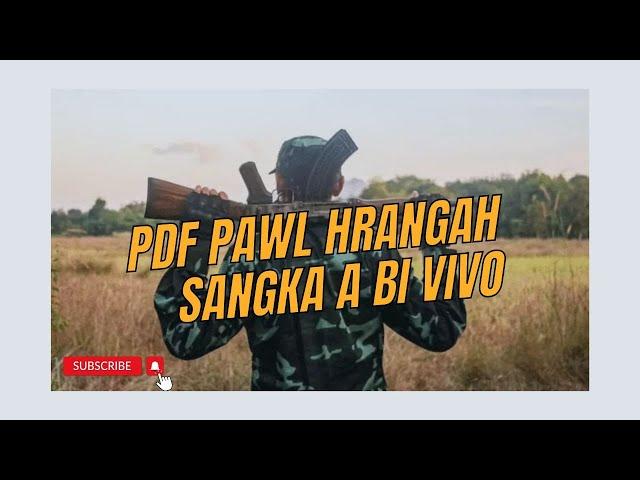 PDF Pawl Hrangah Sangka A Bi Vivo