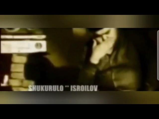 HALIMAXONIM. SHUKURULLO ISROILOV.