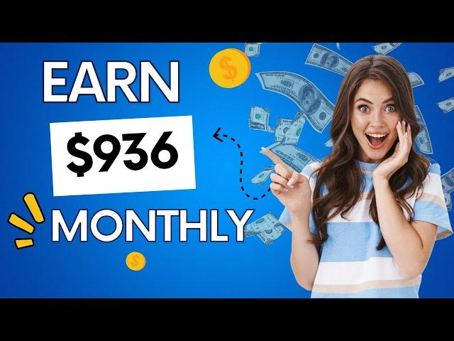 How To Start An eCommerce Website and Make Money ️ Earn $936 Monthly with Wordpress + DropShipping