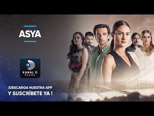 Asya | Trailer Oficial | Kanal D Drama