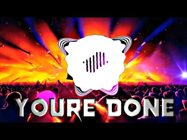 Nazar Khomiakevych - You're Done (Slap House Music)