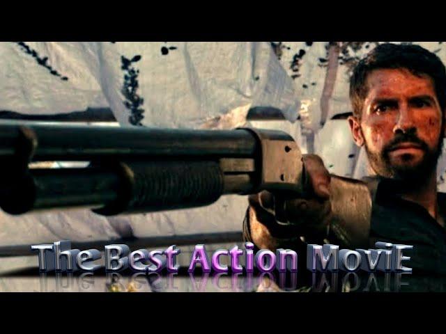 film action terbaik 2017 full movie -  SAVAGE DOG Sub Indo