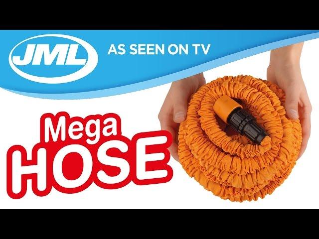 Mega Hose from JML