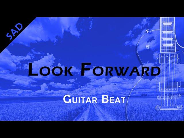 Sad Beautiful Guitar Sample Instrumental / Chill Guitar Type Beat (for Rap, Hip Hop, Songs, Ballads)