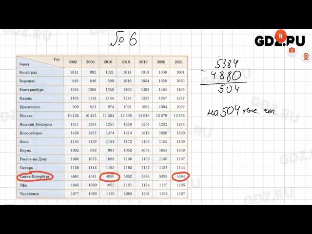 № 1-100 - Математика. Вероятность и статистика 7-9 класс Высоцкий часть 1