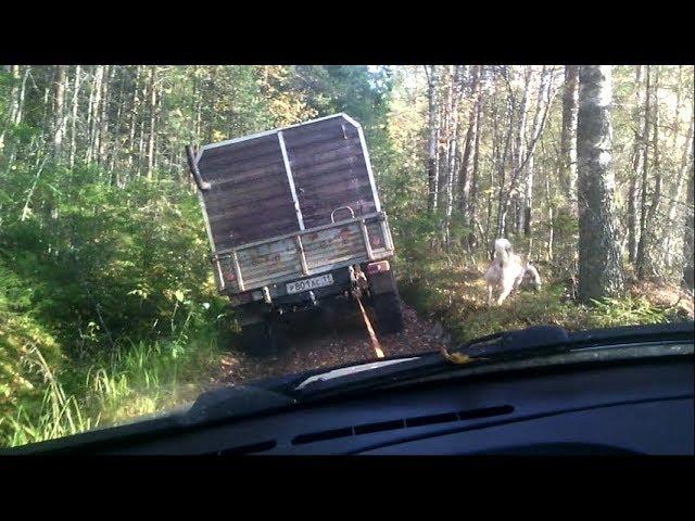 В ГОСТИ К ПРОМЫСЛОВИКАМ\ РЫБАЛКА НА НАЛИМА\ ДОНКИ ЗАКИДУШКИ\ ТЯЖЕЛАЯ НОЧЬ\ СЕНТЯБРЬ 2018!1