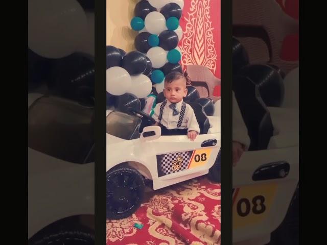 New car  || babies time || viral || short || haziq x wamiq #cutebaby #goodhabits #cute