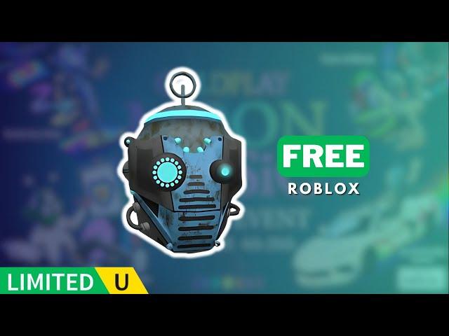 FREE LIMITED UGC | How to get MOON MUSiC Robot Alien Head Coldplay in Tower of Misery on Roblox