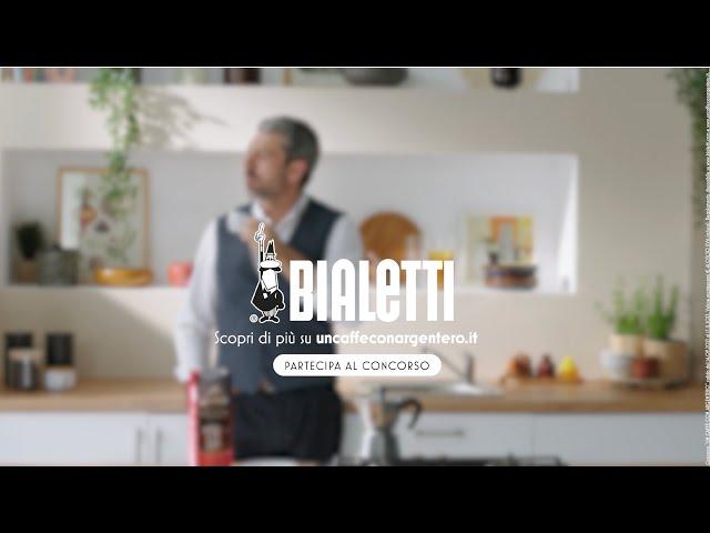 Un caffè con Argentero – ep. Moka