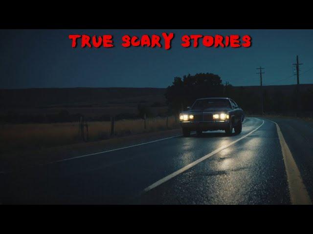 True Scary Stories to Keep You Up At Night (July 2024 Horror Compilation)