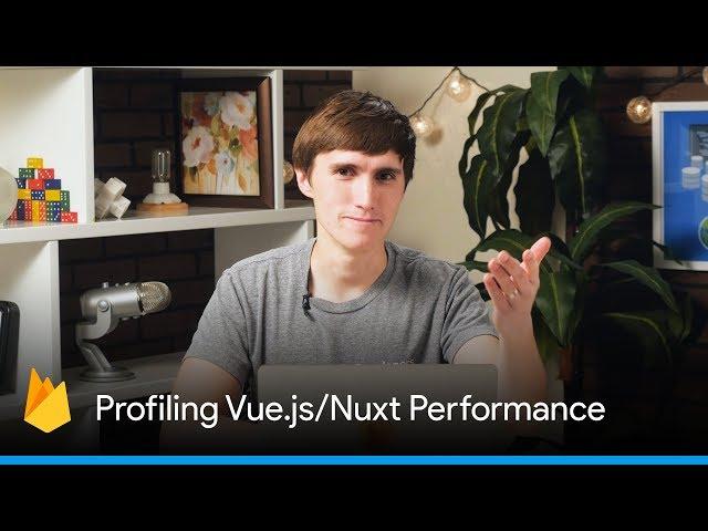 Measuring Vue SSR Performance with Nuxt.js (Server-side Rendering with JavaScript Frameworks)