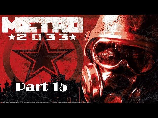 Metro 2033 Redux Prt 15: Church/Dark Star. Item/Diary Locations