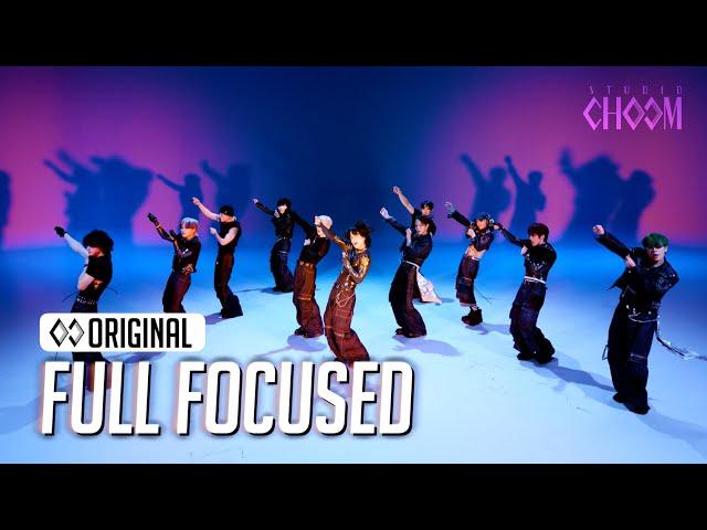 (Full Focused) JO1 'BE CLASSIC' (4K) | STUDIO CHOOM ORIGINAL