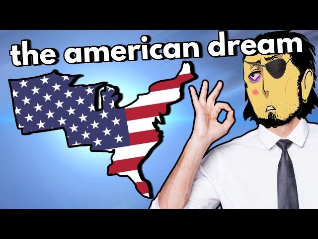 Rebuilding A Broken America In Hearts Of Iron 4