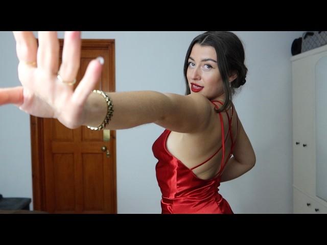 ASMR Sleep Hypnosis | I'm not hypnotising you #RoseForever 
